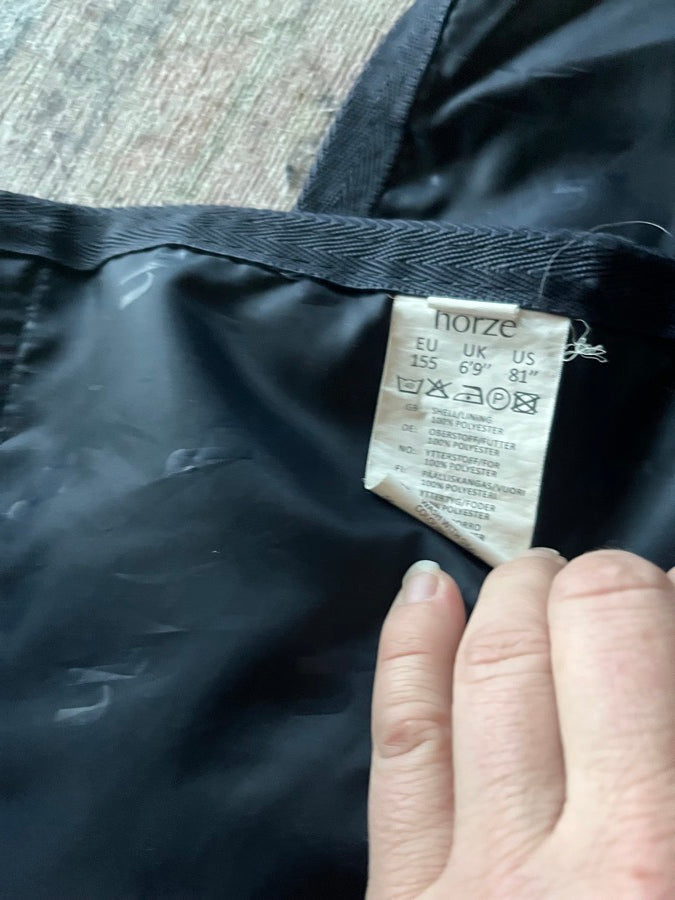 81” Horze Midweight Winter blanket