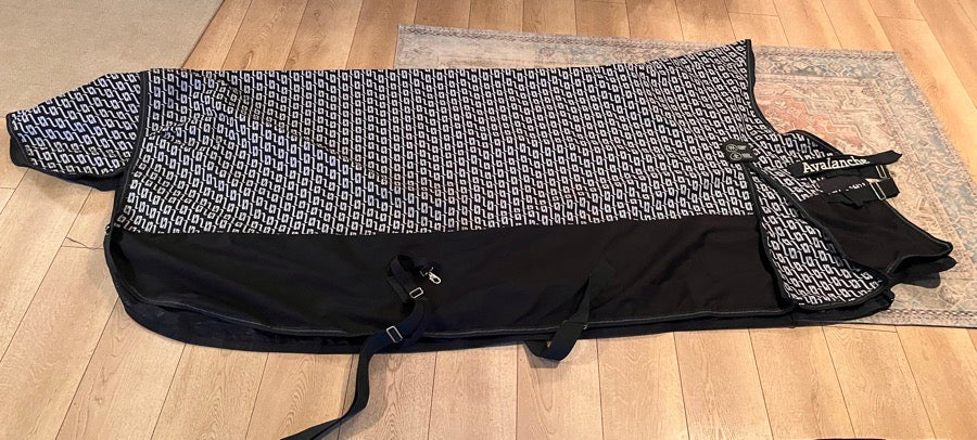 81” Horze Midweight Winter blanket