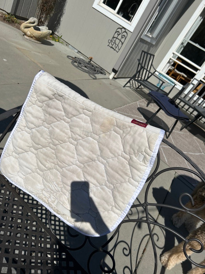 KENTUCKY HORSEWEAR Kentucky sport pad (3)