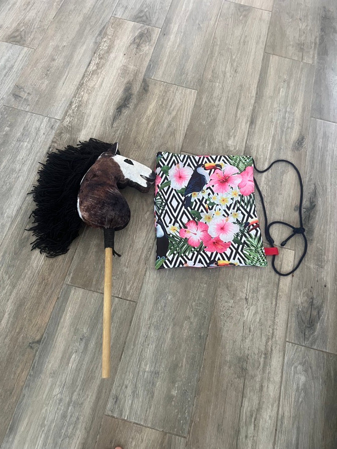 Hobby Horse (Horse on Stick)