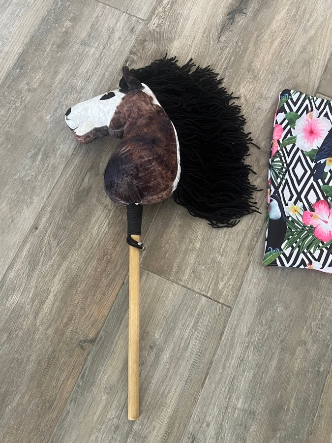 Hobby Horse (Horse on Stick)