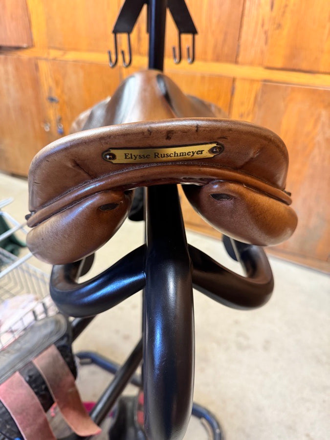 BUTET Butet Saddle (5)