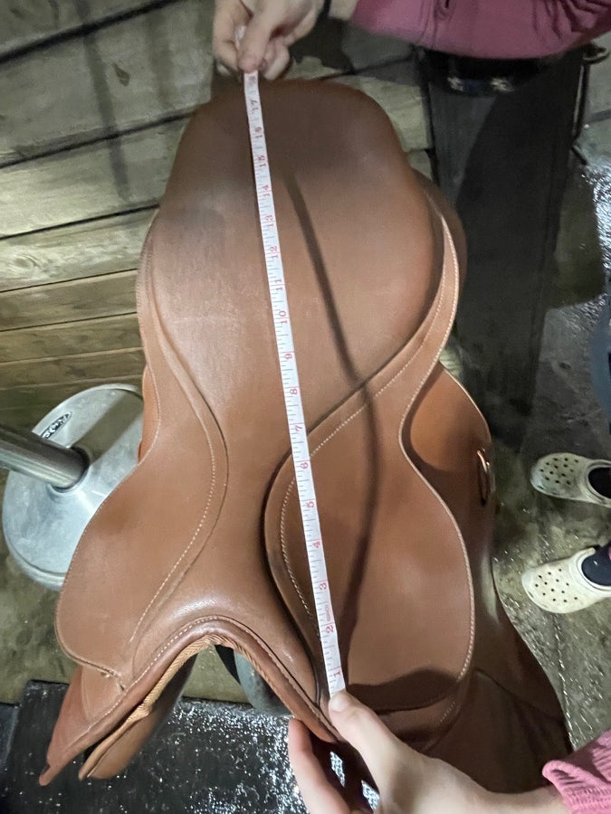 Wintec Saddle!