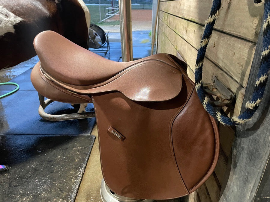 Wintec Saddle!