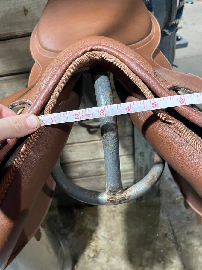 Wintec Saddle!