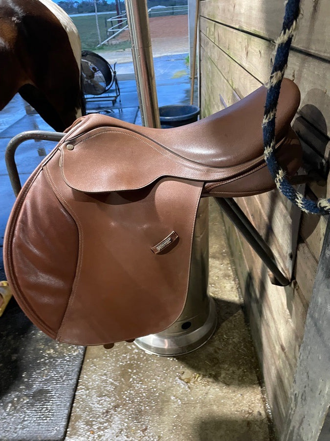 Wintec Saddle!
