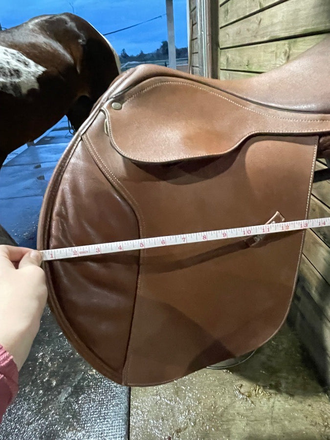Wintec Saddle!