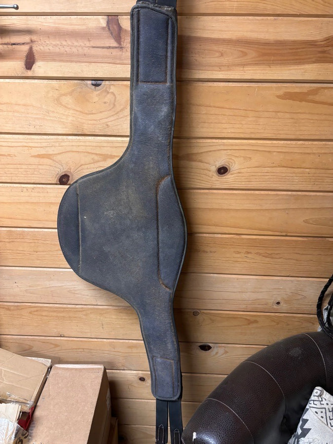 Equifit girth