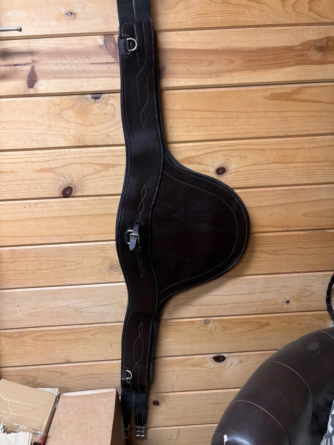 Equifit girth