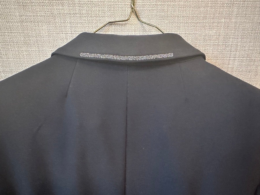 SAMSHIELD Samshield Victorine Show Jacket Size FR 38/US 8 (4)