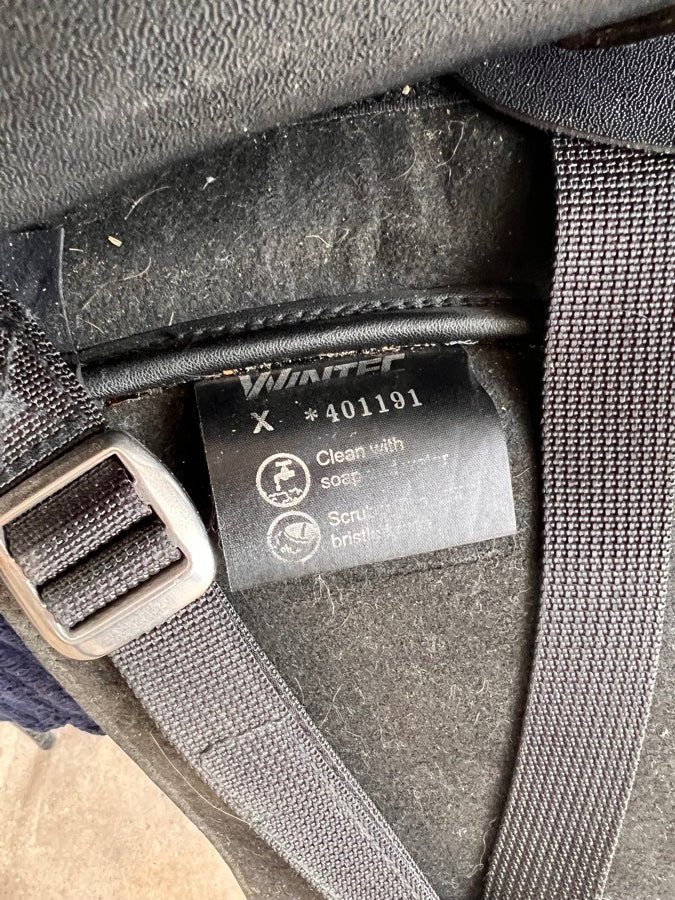WINTEC Wintec Pro Saddle (3)