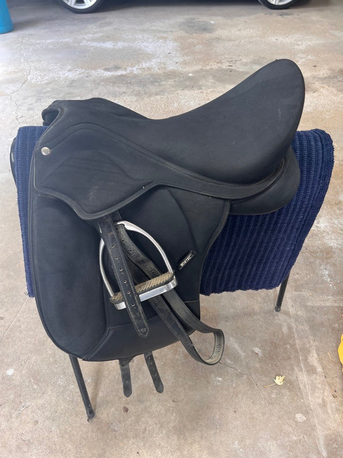 WINTEC Wintec Pro Saddle (2)