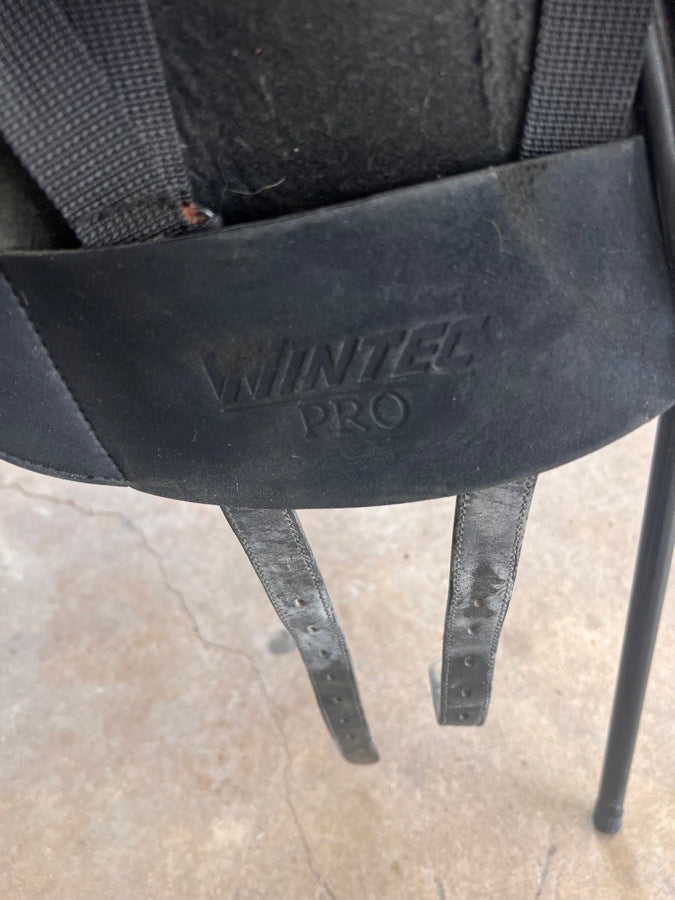 WINTEC Wintec Pro Saddle (4)