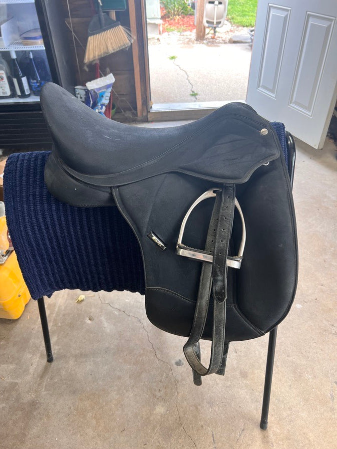 WINTEC Wintec Pro Saddle
