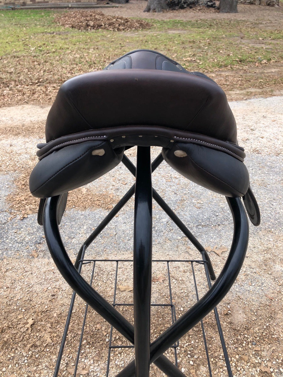Henri De Rivel Evolution Close Contact Saddle
