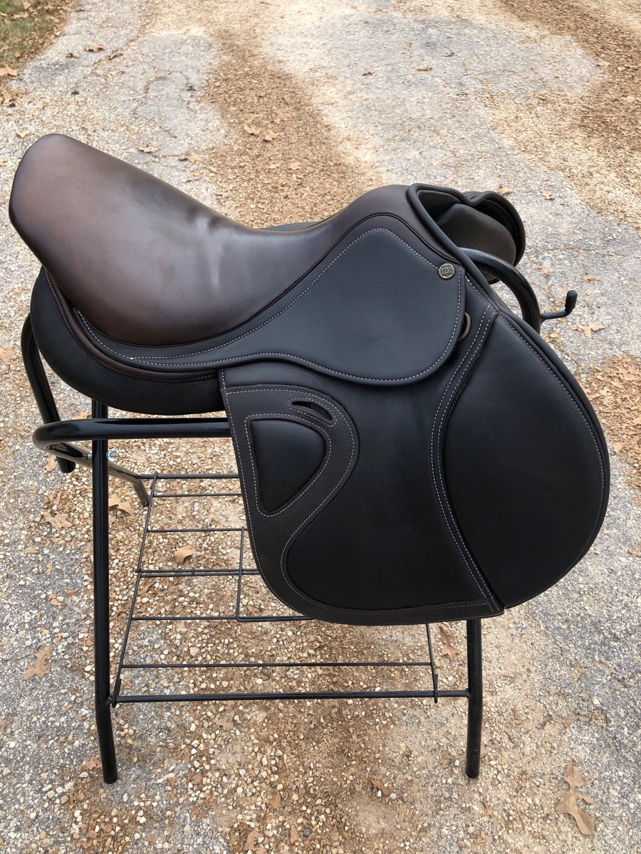Henri De Rivel Evolution Close Contact Saddle