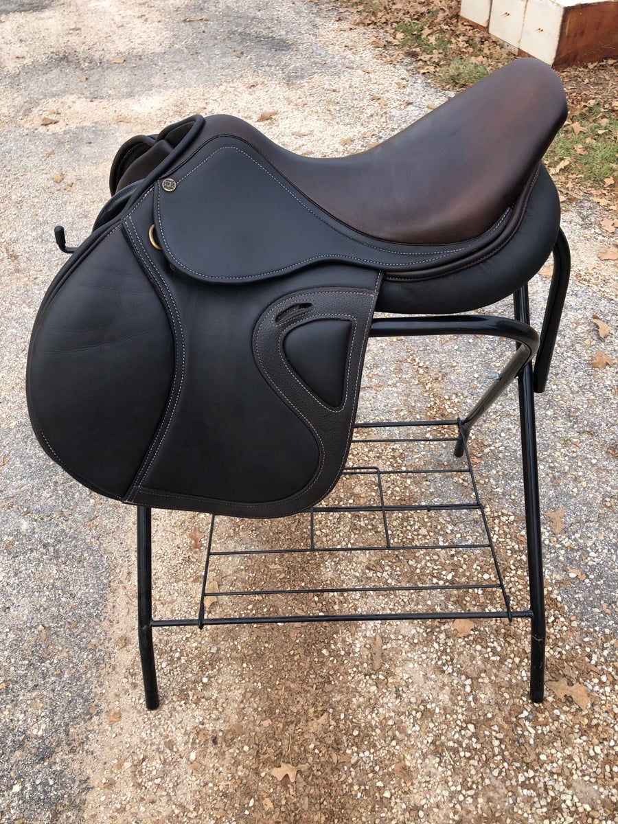 Henri De Rivel Evolution Close Contact Saddle
