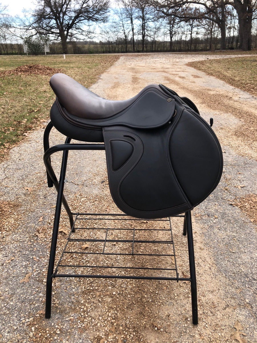 Henri De Rivel Evolution Close Contact Saddle