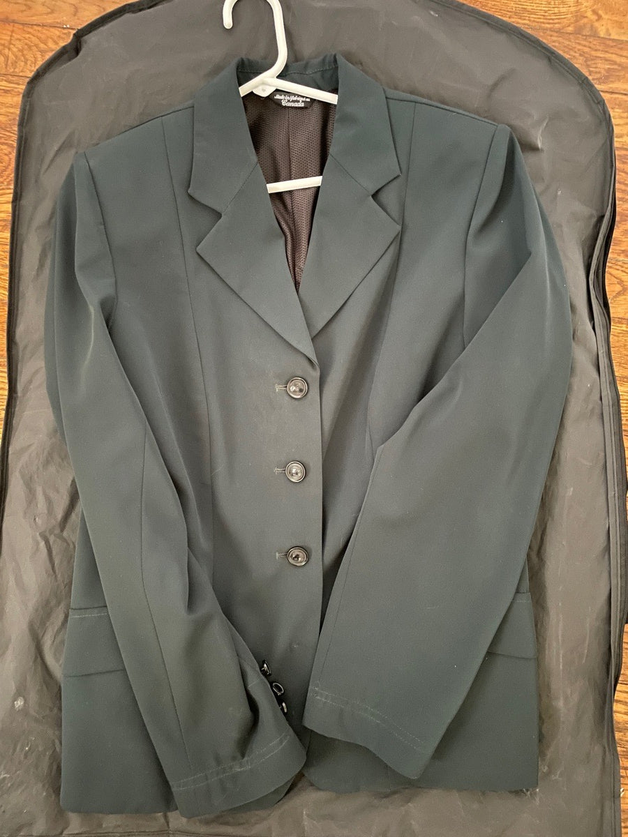 Grand Prix tech lite show jacket