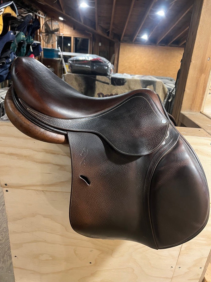 ANTARES Antares Classique 17”
