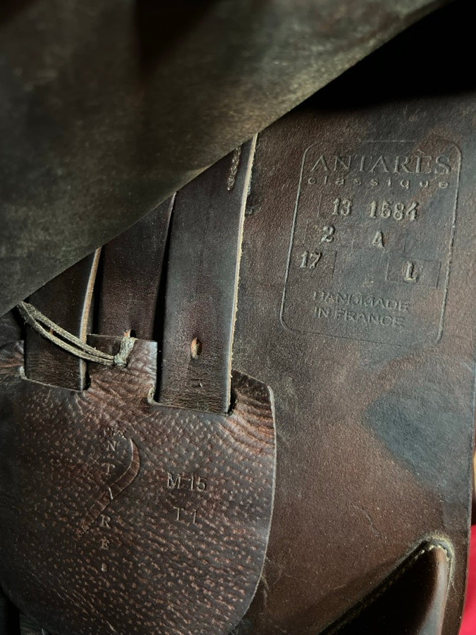 ANTARES Antares Classique 17” (8)