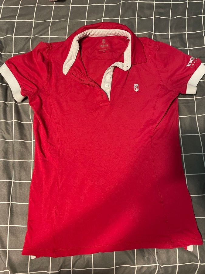TREDSTEP Treadstep shirt