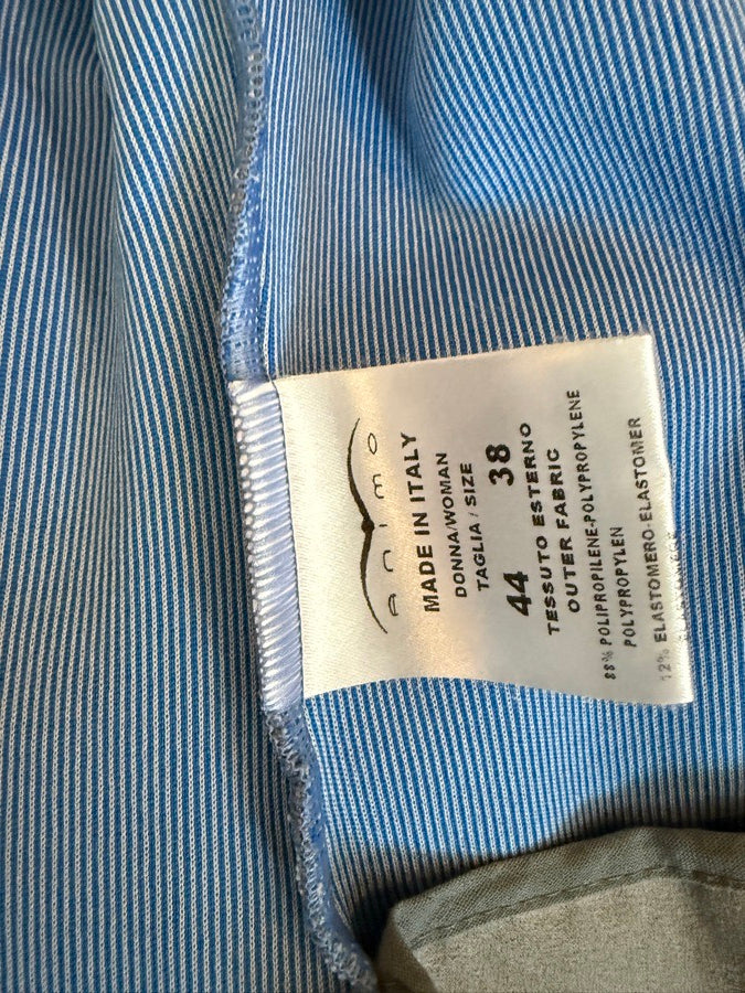 ANIMO Animo Show Coat IT38 (3)