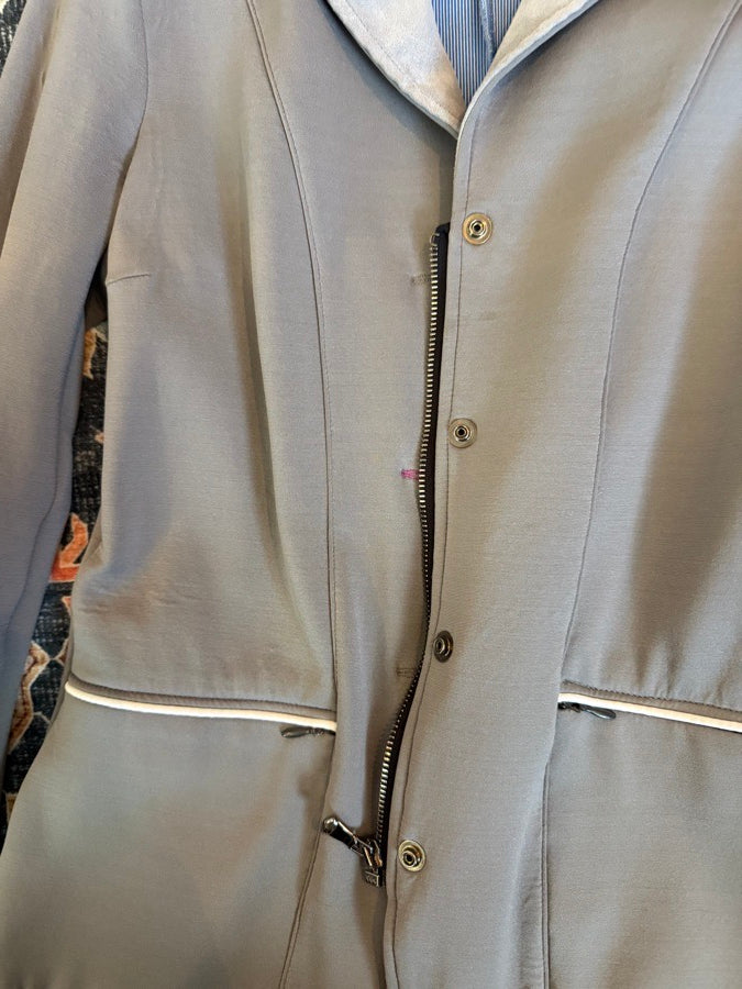 ANIMO Animo Show Coat IT38 (4)