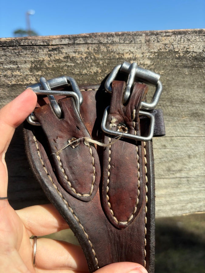 Miracle Cribbing Collar