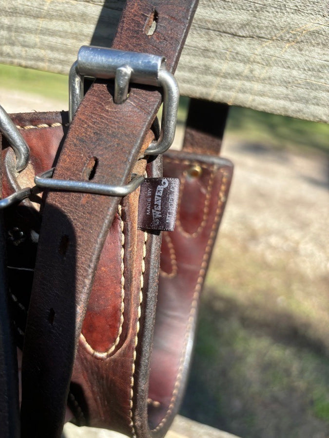 Miracle Cribbing Collar