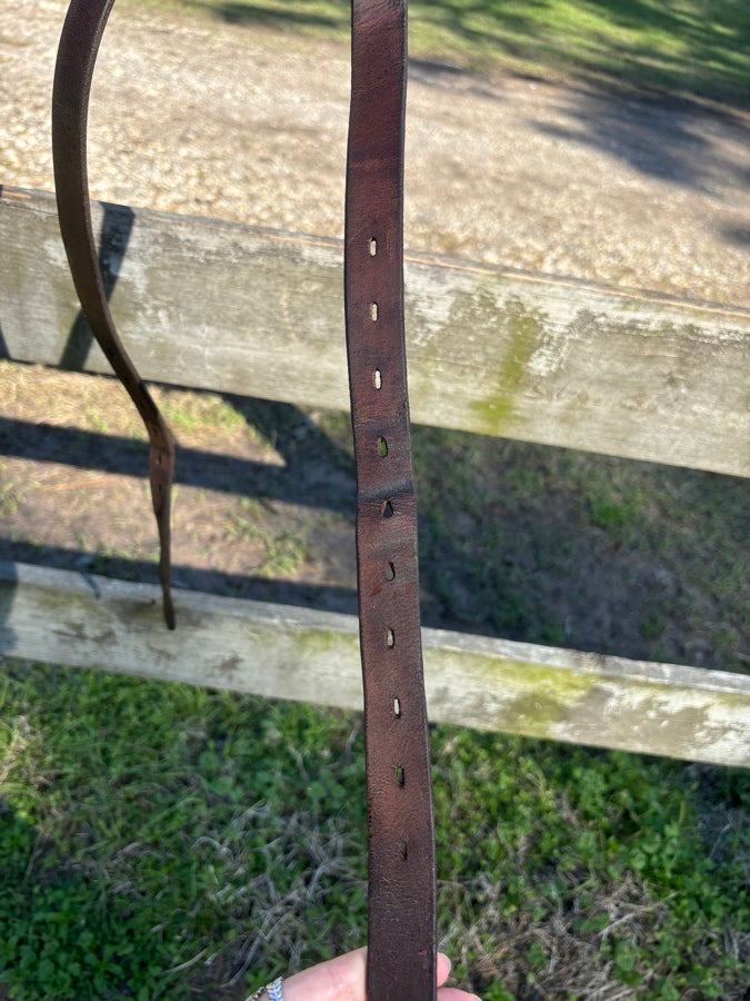 Miracle Cribbing Collar