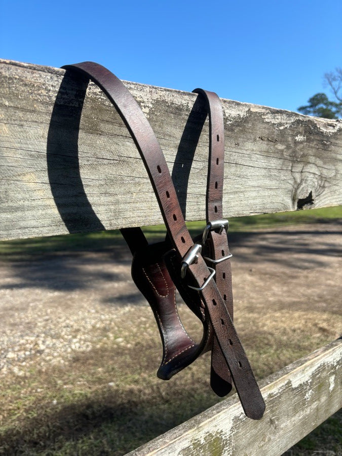 Miracle Cribbing Collar