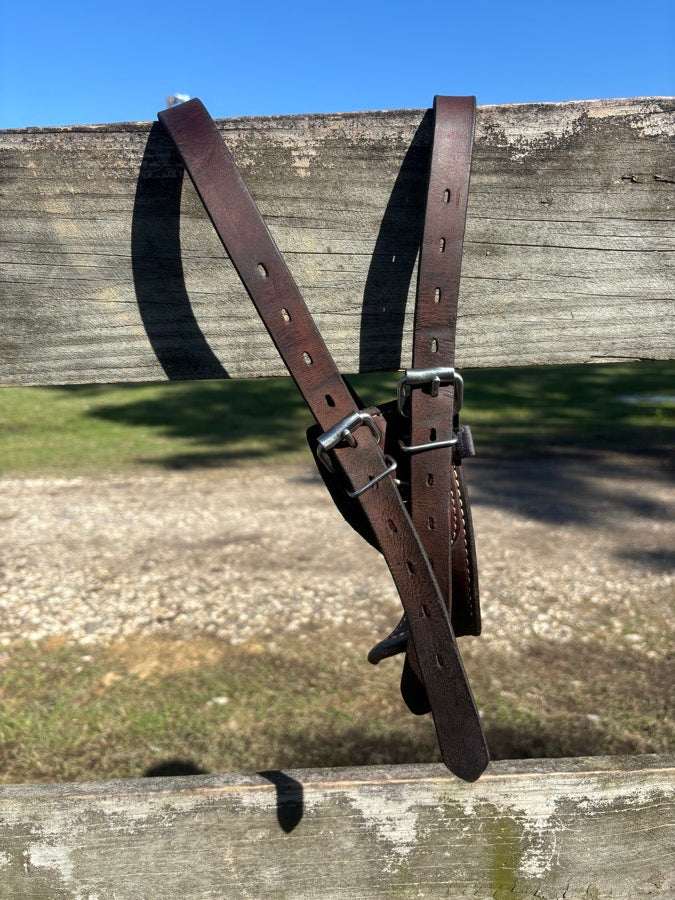 Miracle Cribbing Collar