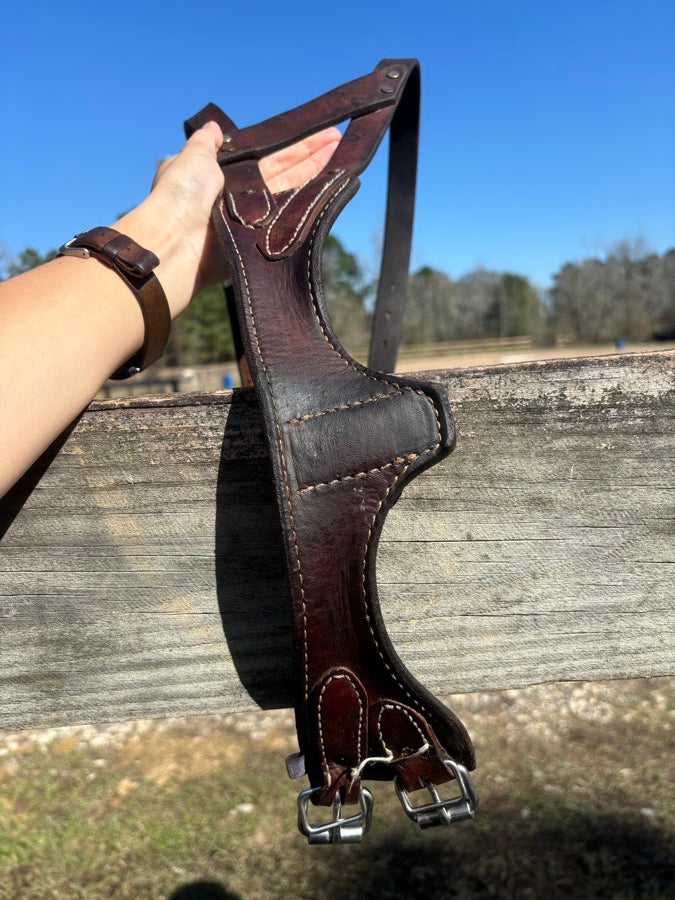 Miracle Cribbing Collar