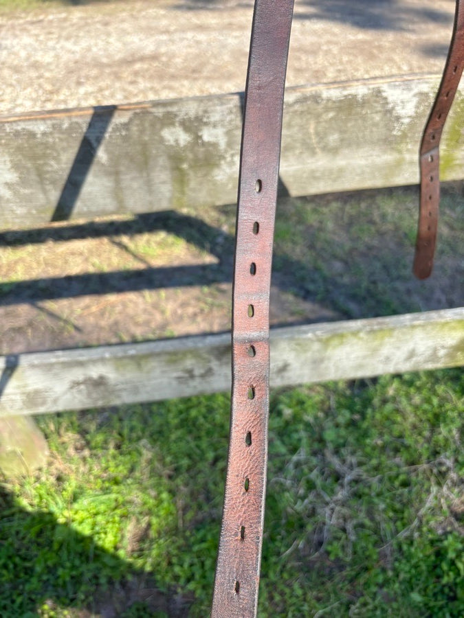 Miracle Cribbing Collar