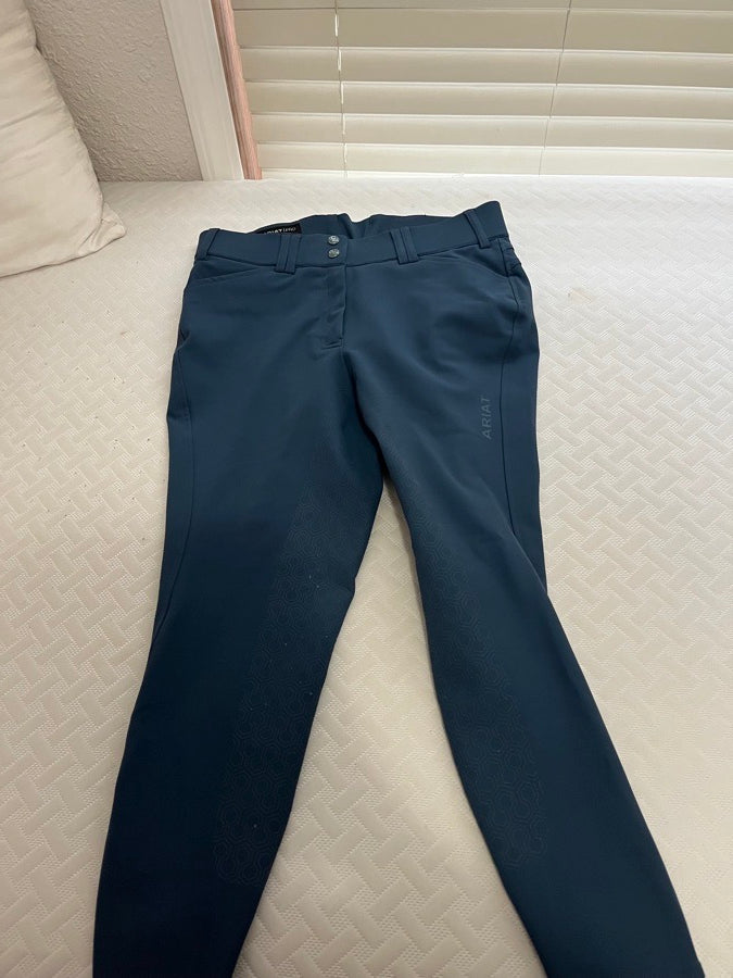 ARIAT Ariat Pro Breeches (3)