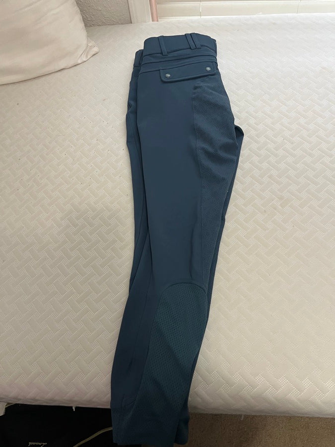 ARIAT Ariat Pro Breeches (2)