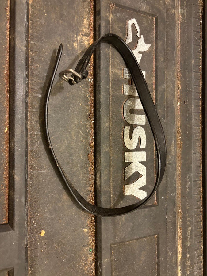 NEW Flash Noseband Attachment