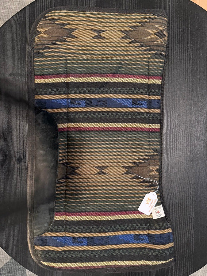 OTHER Tuffy Brand Western Saddle Pad