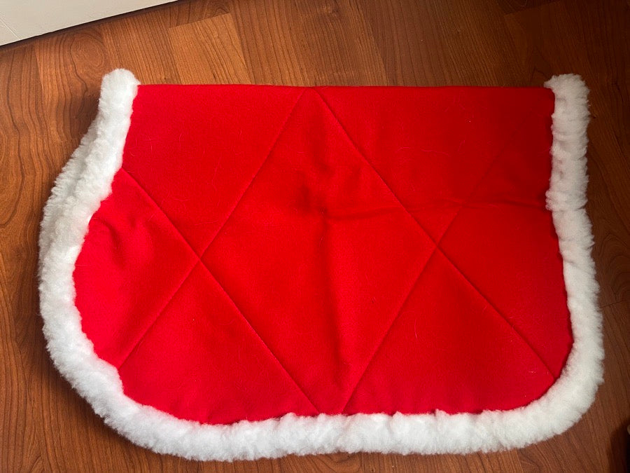 Tough 1 Seasonal Saddle pad