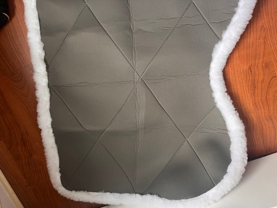 Tough 1 Seasonal Saddle pad