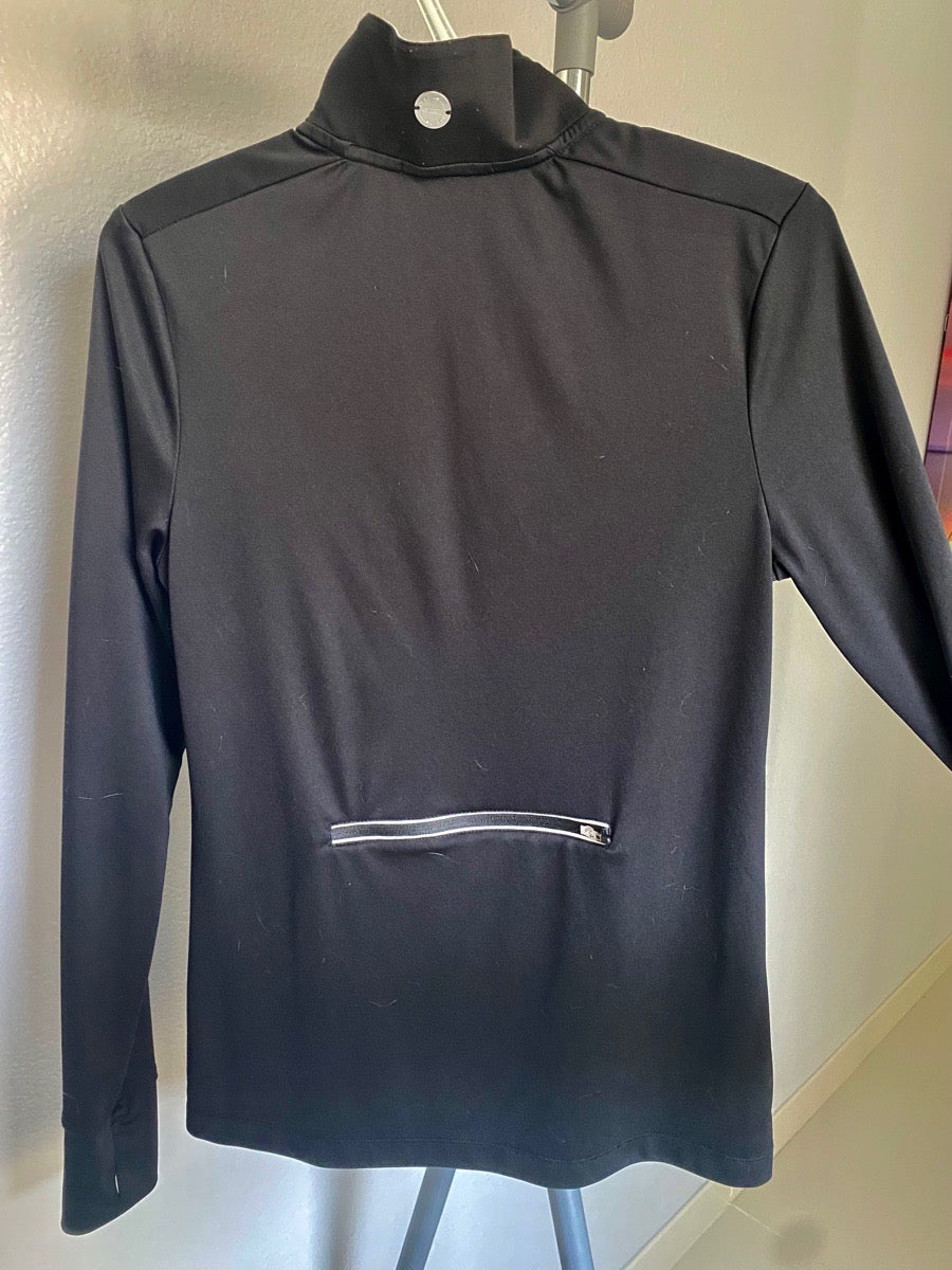 Noel Asmar 1/4 Zip Shirt