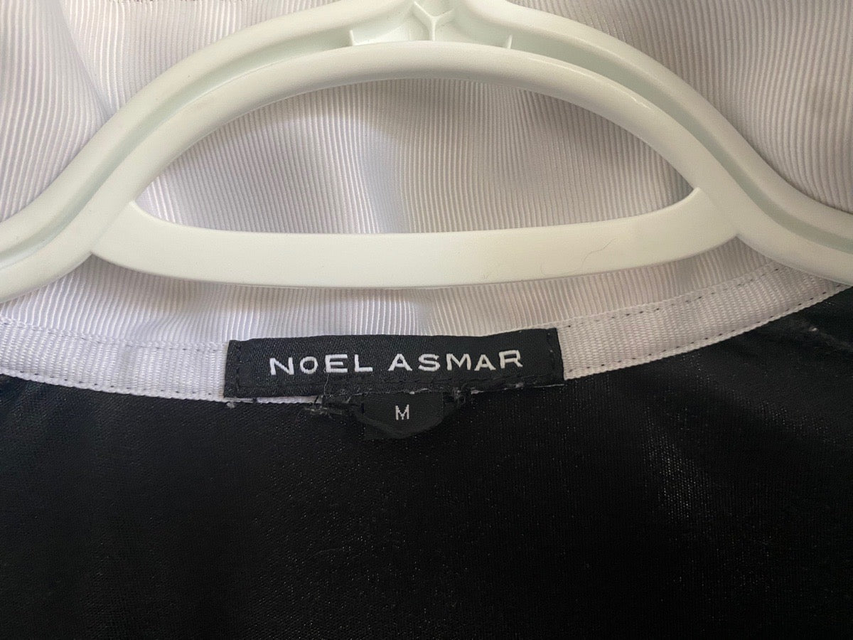Noel Asmar 1/4 Zip Shirt