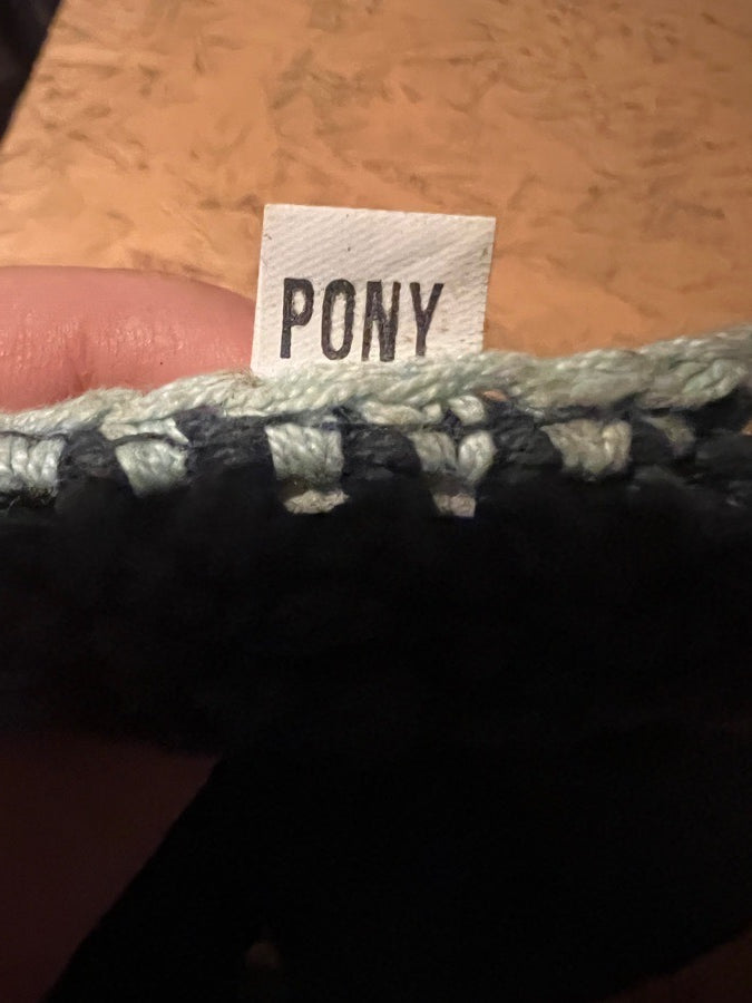 Fly bonnet - Pony