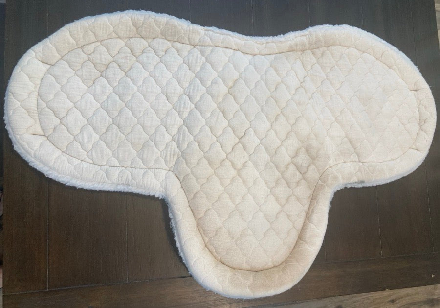 WILKER'S Wilker’s Show Pad. Size 17/17.5. Added Foam Style 02B (2)