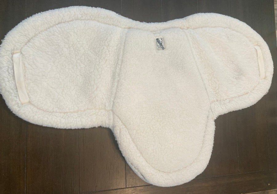 WILKER'S Wilker’s Show Pad. Size 17/17.5. Added Foam Style 02B