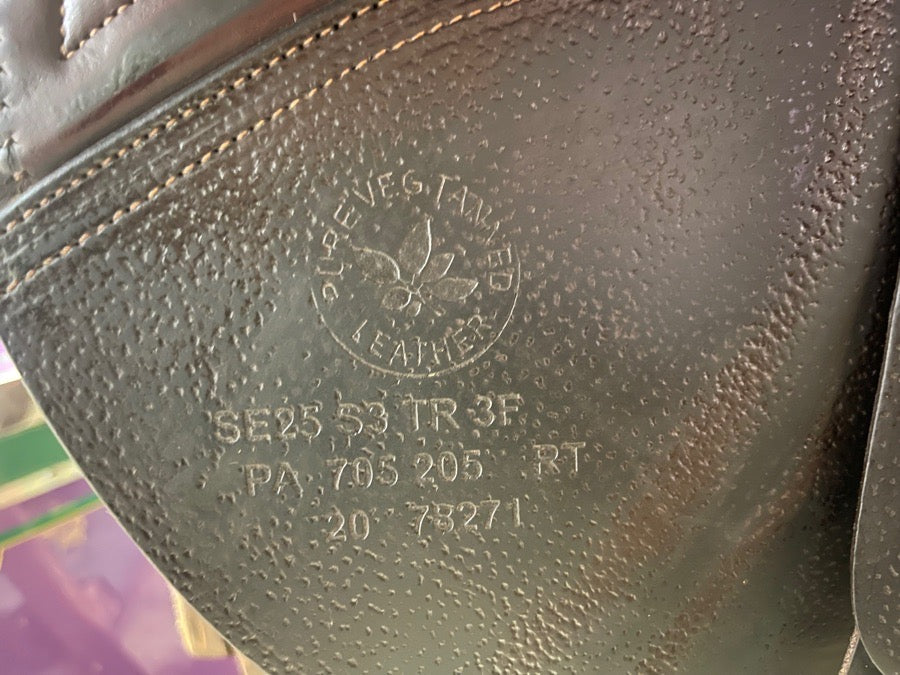 2020 CWD 2GS 18” 3F