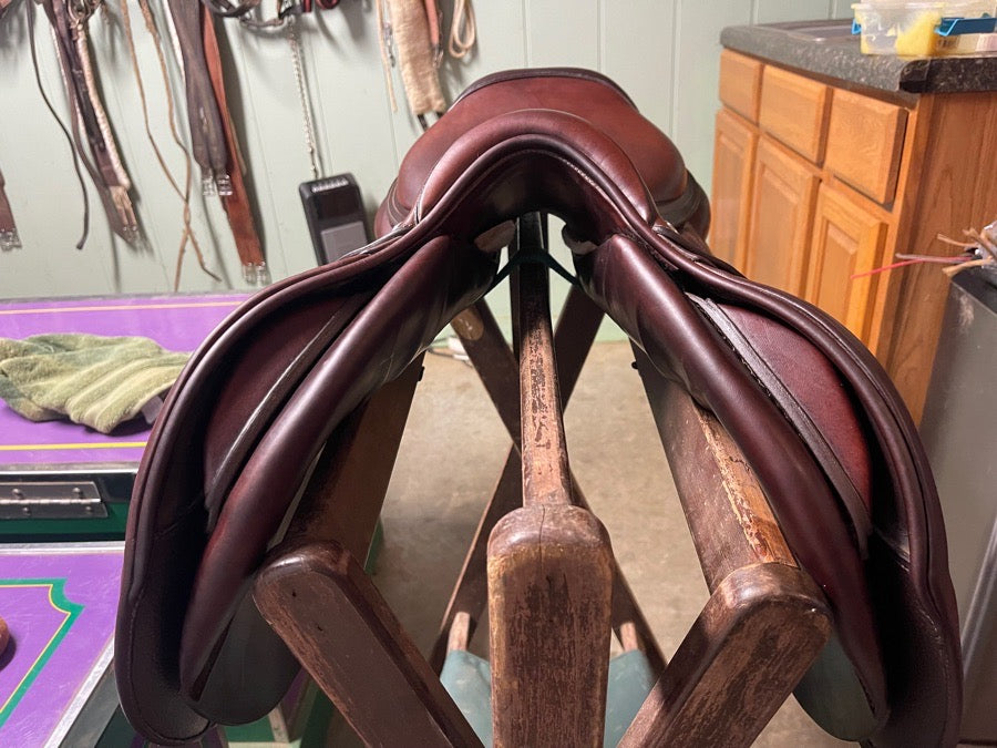 2020 CWD 2GS 18” 3F
