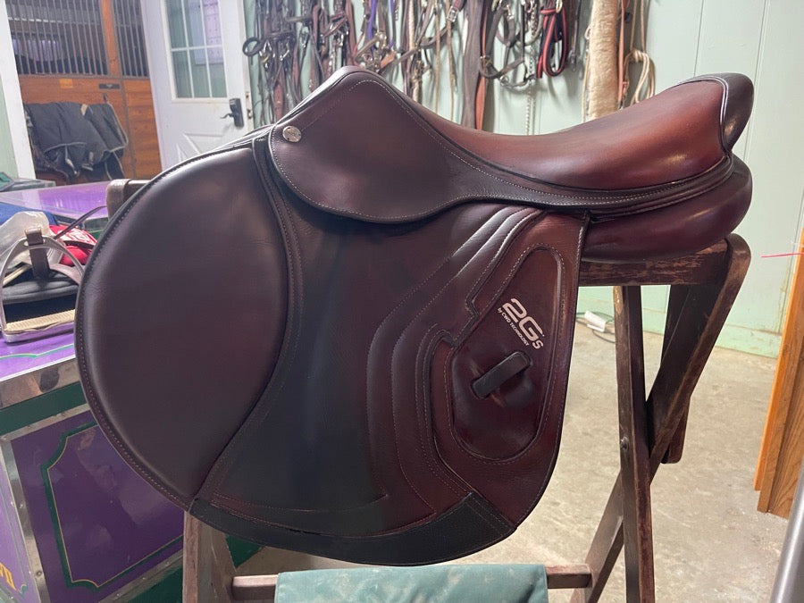 2020 CWD 2GS 18” 3F