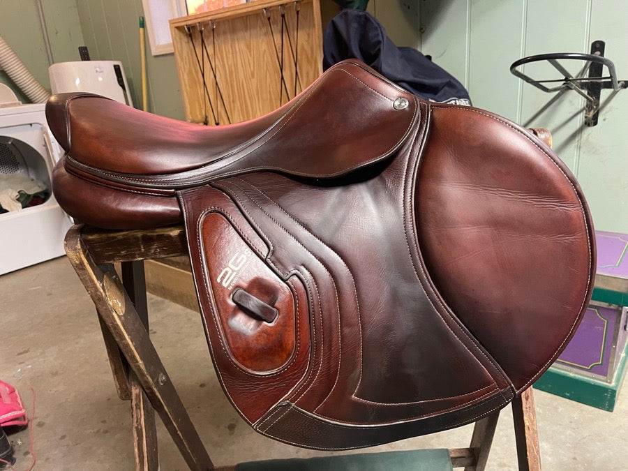 2020 CWD 2GS 18” 3F
